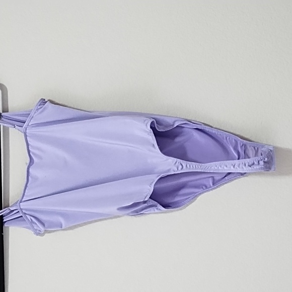 Urban Outfitters- Out From Under Cowl Neck Bodysuit Size M - Picture 6 of 8